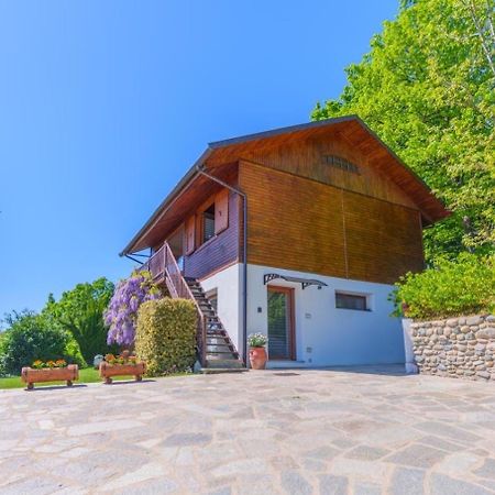 Chalet Sophie - Luxury Chalet Roletto Exterior photo