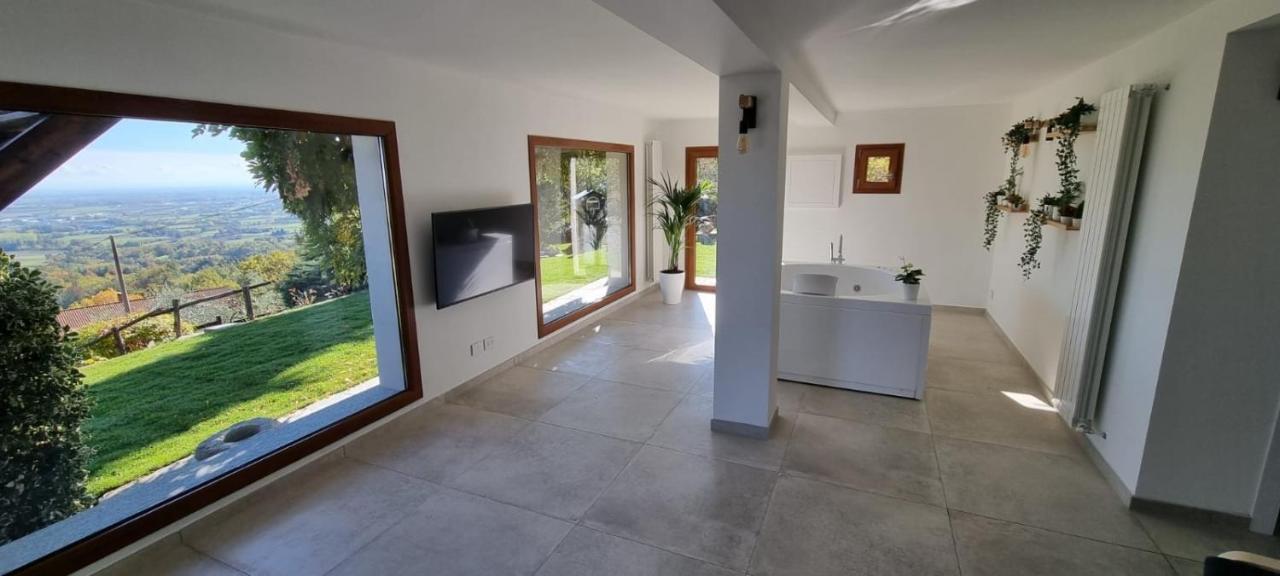 Chalet Sophie - Luxury Chalet Roletto Exterior photo