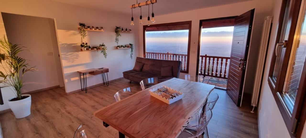 Chalet Sophie - Luxury Chalet Roletto Exterior photo