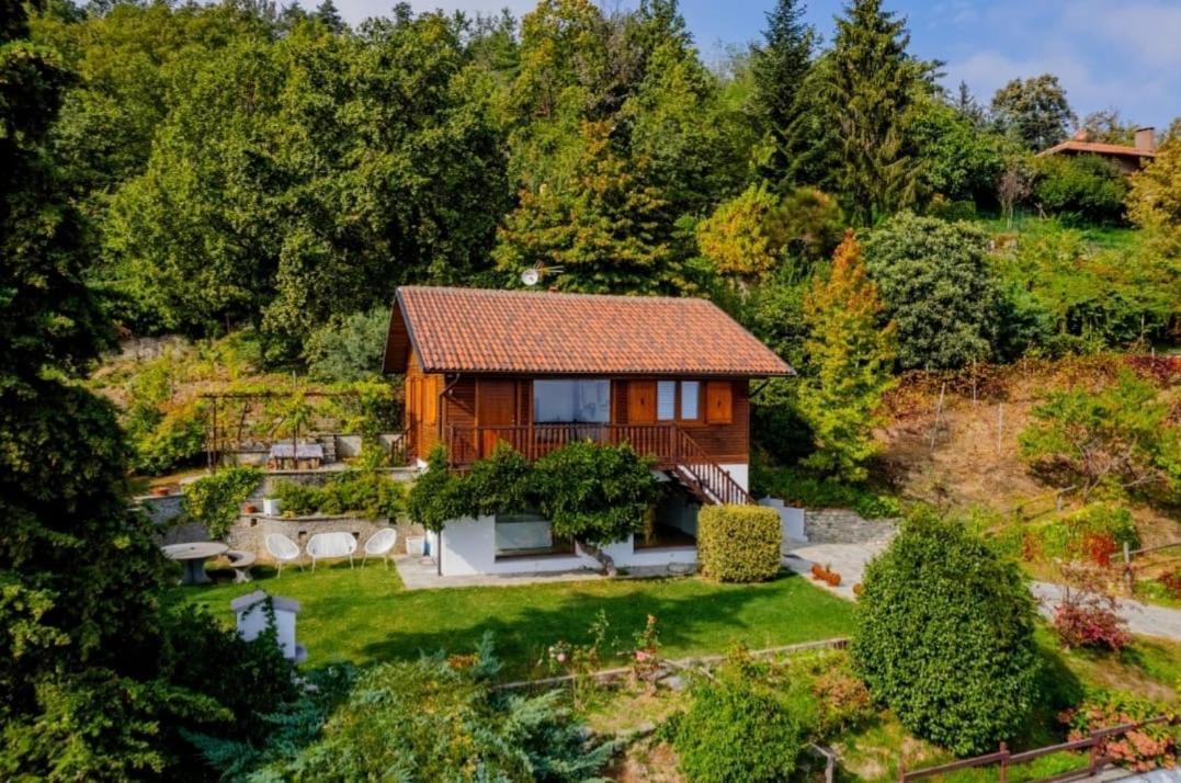 Chalet Sophie - Luxury Chalet Roletto Exterior photo